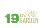 19th garden